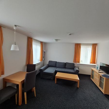 Arp'S Gasthof Schonkirchen Dış mekan fotoğraf