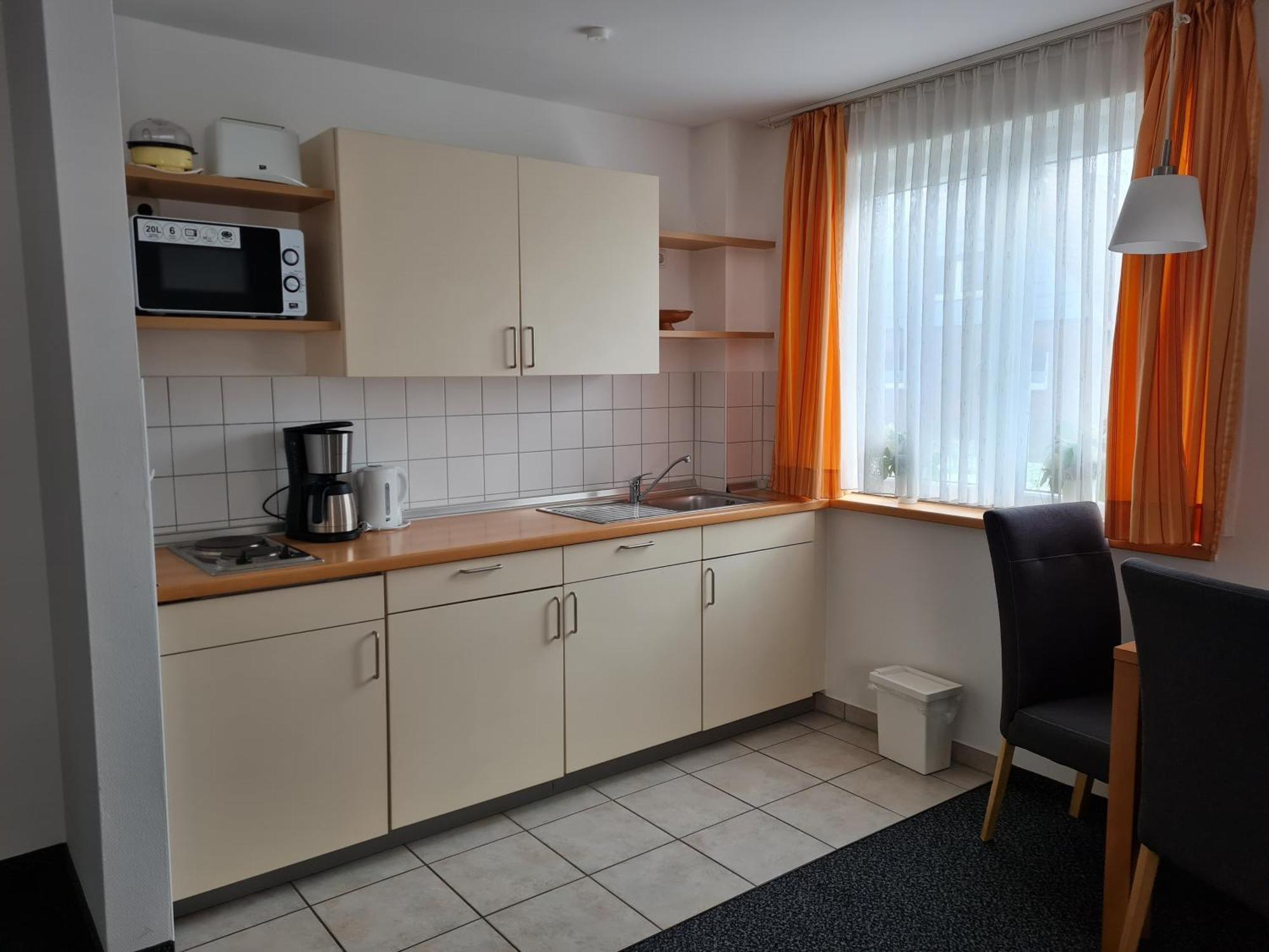 Arp'S Gasthof Schonkirchen Dış mekan fotoğraf