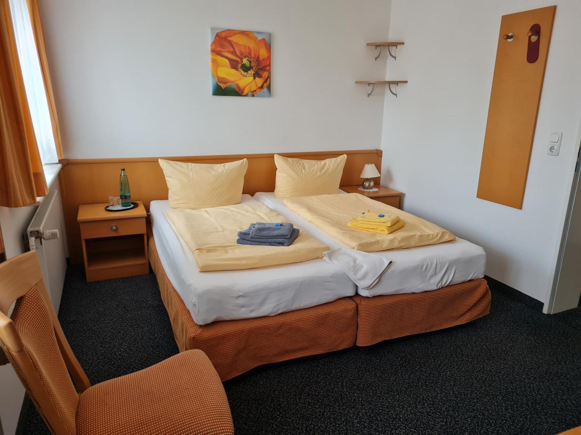 Arp'S Gasthof Schonkirchen Dış mekan fotoğraf