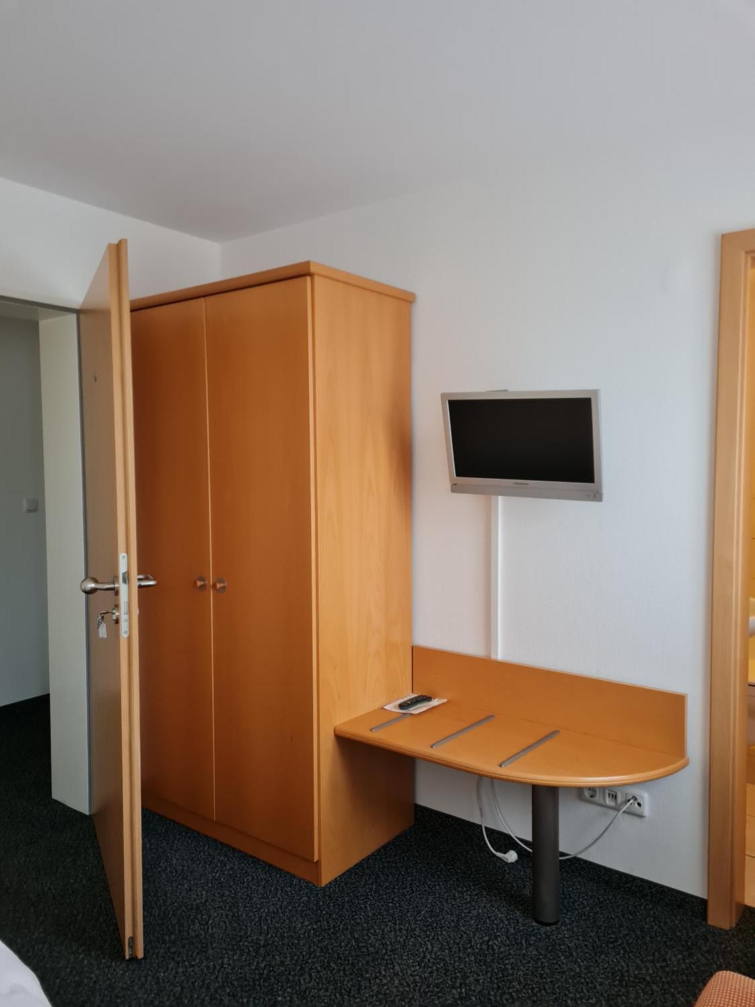 Arp'S Gasthof Schonkirchen Dış mekan fotoğraf