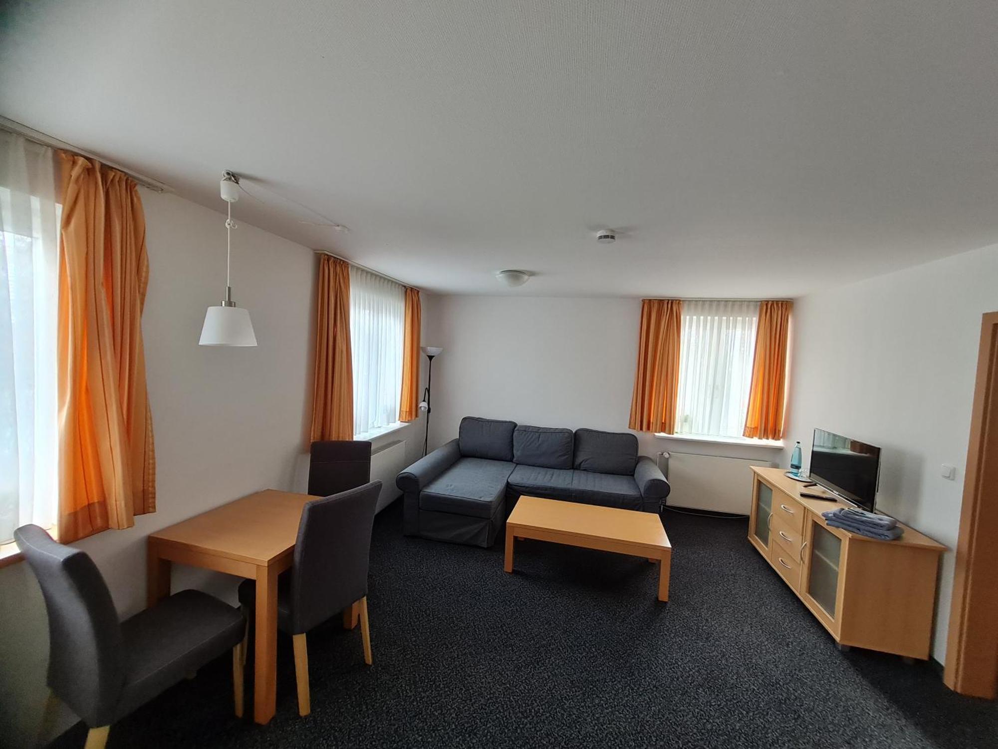 Arp'S Gasthof Schonkirchen Dış mekan fotoğraf